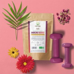 Infusion bio Immuno Boost 25 %