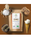 Infusion bio Rooibos à la vanille 22 %