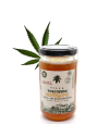 Miel au CBD 250 gr