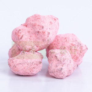 CBD Ice Rock Raspberry 82,5% - 5G