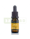 Huile de CBD 15% Broad Spectrum Chanvréo - 10ml