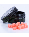 Pastille CBD Fraise 99,6% - 3G