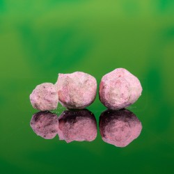 Fleur CBD Ice Rock Raspberry 82,5%