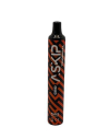 Puff CBD saveur tropicale Askip