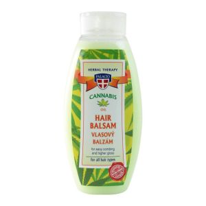 Cannabis Haar Balsam 500ml