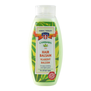 Cannabis Hair Balm 500ml