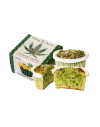 Cannabis Muffin au CBD