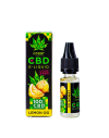 E-liquide CBD Lemon OG Euphoria