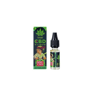 E-liquide CBD Skywalker OG Euphoria