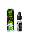 E-liquide Silver Haze Euphoria
