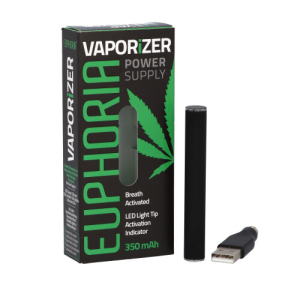 Vaporisateur CBD Euphoria