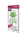 Chocolat noir au CBD 100 mg (EUPHORIA)