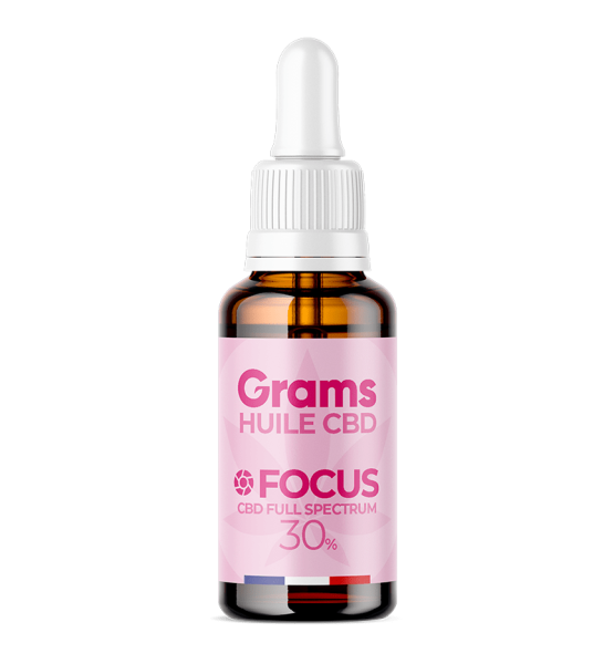 CBD Oil 30% - 321CBD