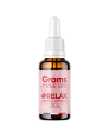 Huile CBD 30 % - Relax Anti-stress - Spectre Complet (GRAMS)
