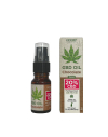 Huile de CBD 20% au Chocolat - Euphoria - 10ml