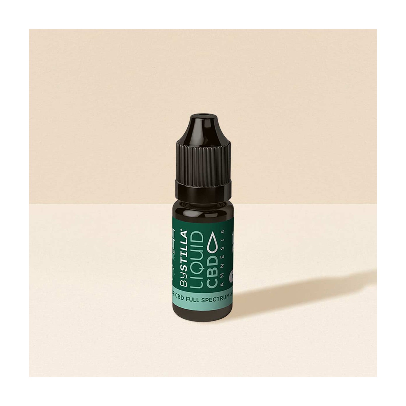 E-liquide au CBD Full Spectrum - Amnesia  - By Stilla - 1%, 5%, 10%