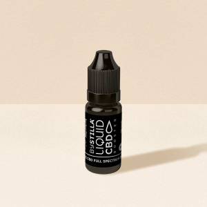 CBD Booster E-Liquid - 3000 mg - Volspektrum - By Stilla