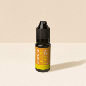 E-liquide CBD Full Spectrum à la mangue - By Stilla