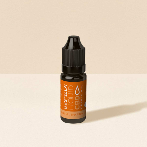 CBD Orange Bud Liquid - Volspektrum - ByStilla