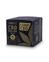 Crème au CBD « Pain Relief » (1 500 mg) – Cannaline