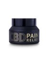 Crème au CBD « Pain Relief » (1 500 mg) – Cannaline