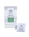 Thé au CBD « Système Immunitaire » – Cannaline