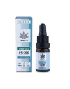 Huile de CBD 5 % (500 mg) - Cannaline