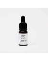 Huile de chanvre CBD 15 % - Maison Vertu