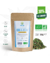 Organic Cool & Relax herbal tea 22%