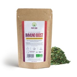 Infusion bio Immuno Boost 25 %