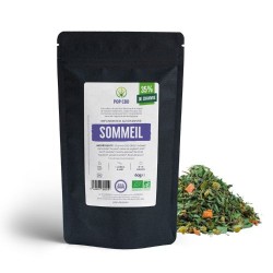 Infusion BIO sommeil