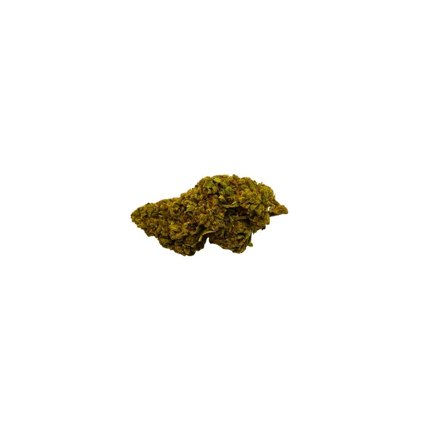 Cali Dream CBD greenhouse