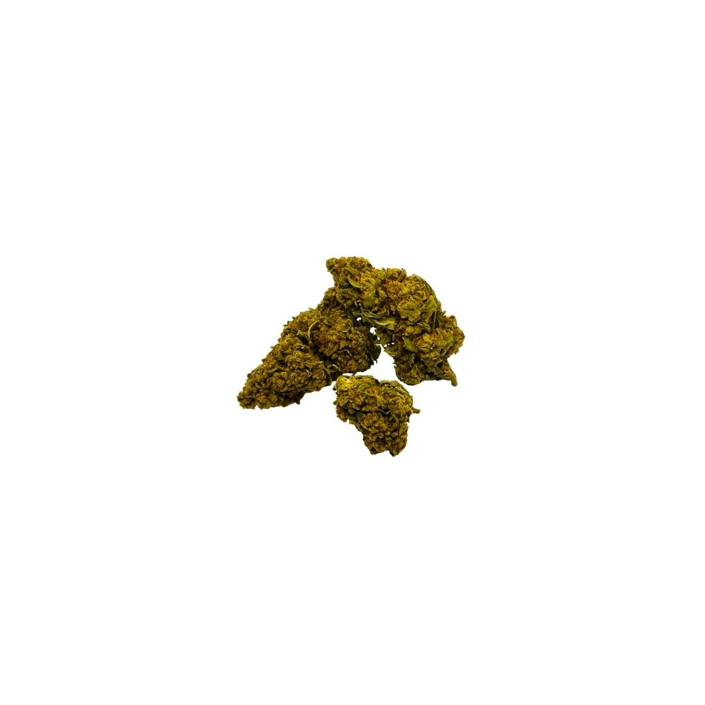 Cali Dream CBD greenhouse