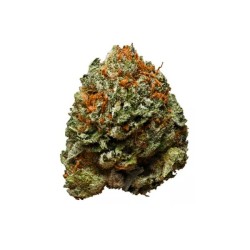 Bubba Kush Indoor CBD Flower (25%)