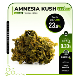 Ringo's Gift CBD 24.7%