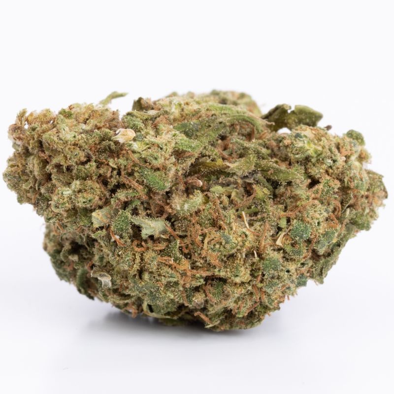 Fleurs CBD White Fire OG 18,7%