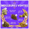 Pack Emblématique (4 x 3gr)
