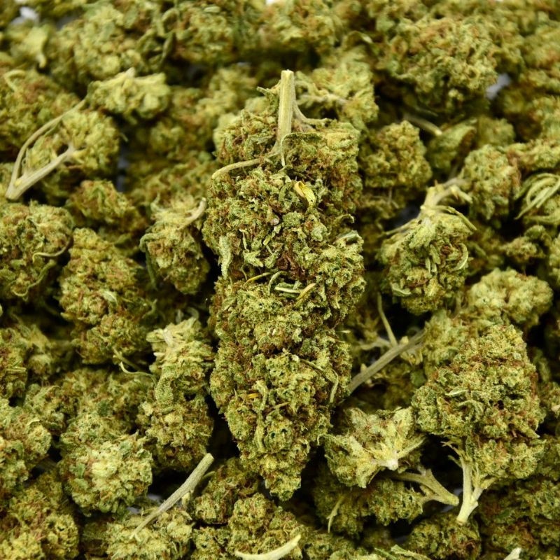 Fleur de CBD Honey Cream Indoor (21%)