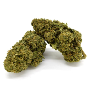 Watermelon Indoor CBD Flower (21%)