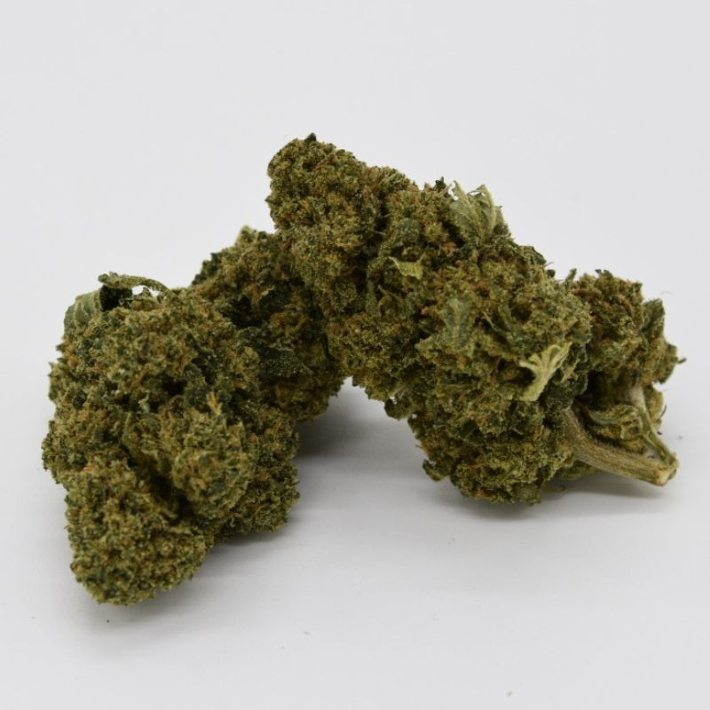 Fleur de CBD El Patron Indoor (22%)