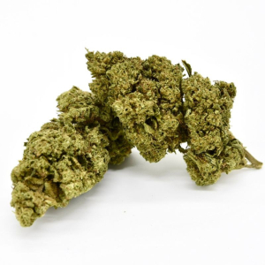 Fleur de CBD Hulk Berry Indoor (21%)