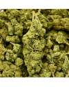 Fleur de CBD Hulk Berry Indoor (21%)