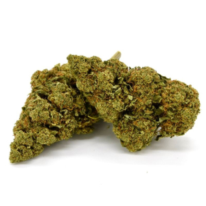 Fleur de CBD White Berry Indoor (19%)