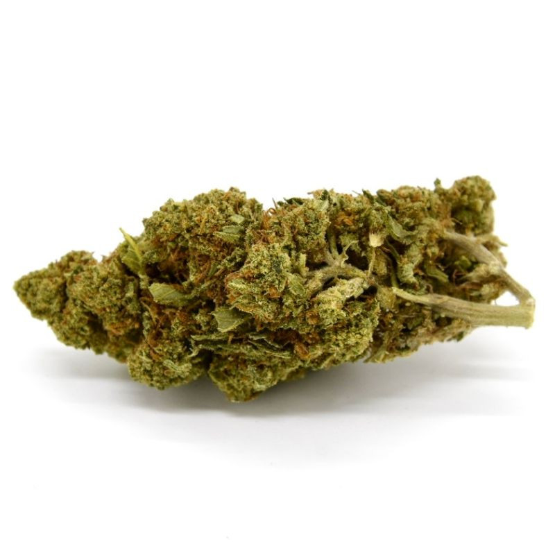 Fleur de CBD White Berry Indoor (19%)