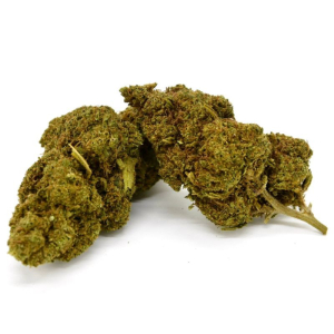 Fleur de CBD Mandarine Indoor (19%)