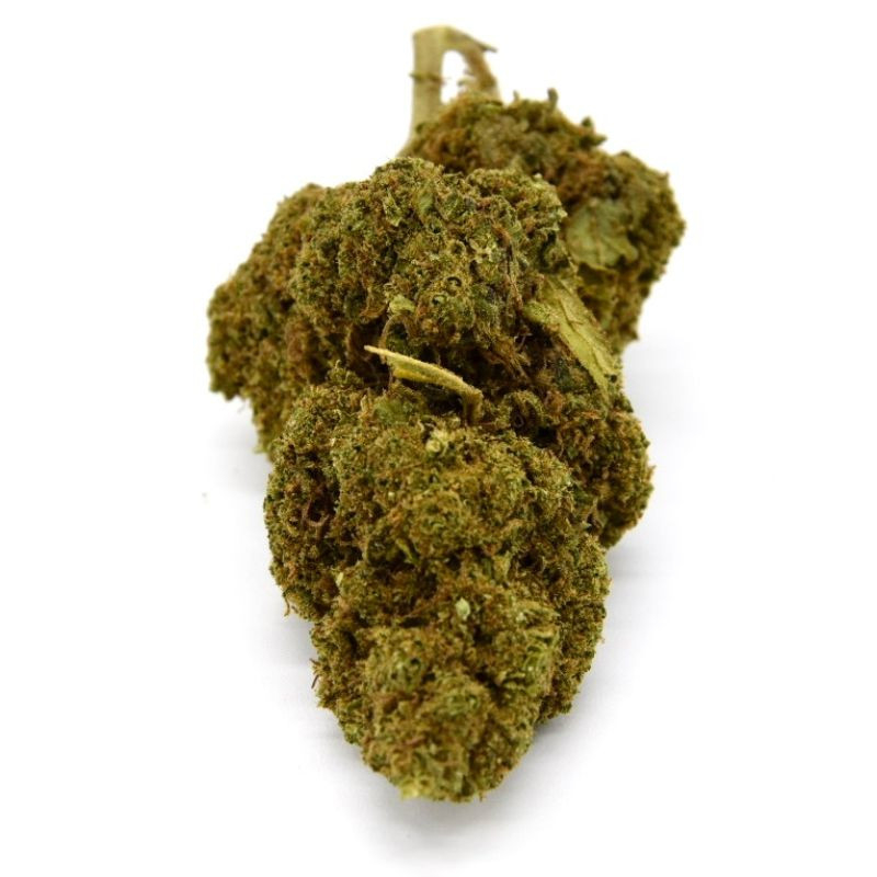 Fleur de CBD Mandarine Indoor (19%)