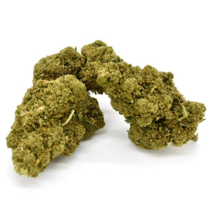 Blue Gelato Indoor CBD Flower (20%)