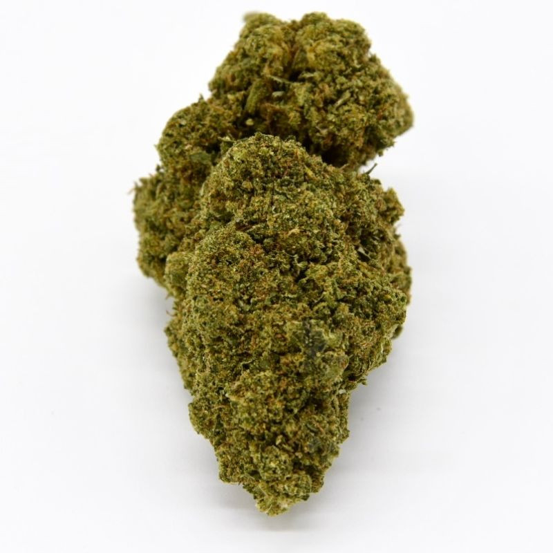 Blue Gelato Indoor CBD Flower (20%)