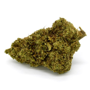 Fleur de CBD Orangello Indoor (18%)