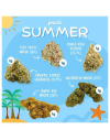 Pack Summer (5 x 1gr)